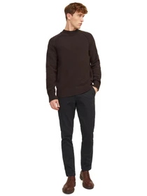 Брюки JACK & JONES модель 12174152-Black Фото