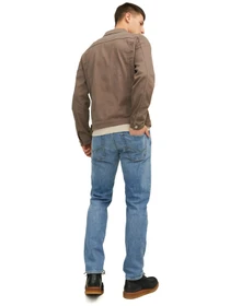 Джинсы JACK & JONES модель 12237309-Blue Denim Фото