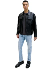 Джинсы JACK & JONES модель 12243593-Blue Denim Фото