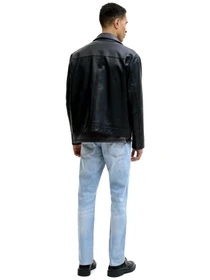 Джинсы JACK & JONES модель 12243593-Blue Denim Фото