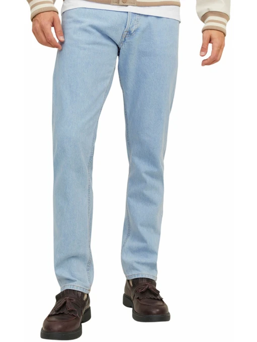 Джинсы JACK & JONES модель 12250231-Blue Denim Фото