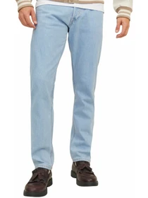 Джинсы JACK & JONES модель 12250231-Blue Denim Фото