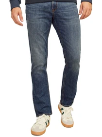 Джинсы JACK & JONES модель 12258105-Blue Denim Фото
