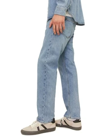 Джинси JACK & JONES модель 12261880-Blue Denim Фото