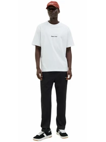 Штани JACK & JONES модель 12282553-Black Фото
