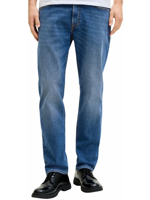 Джинсы JACK & JONES модель 12282669-Blue Denim Фото