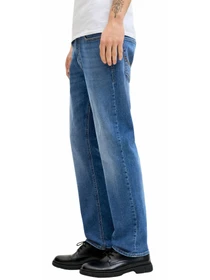 Джинсы JACK & JONES модель 12282669-Blue Denim Фото