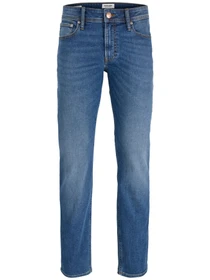 Джинсы JACK & JONES модель 12282669-Blue Denim Фото