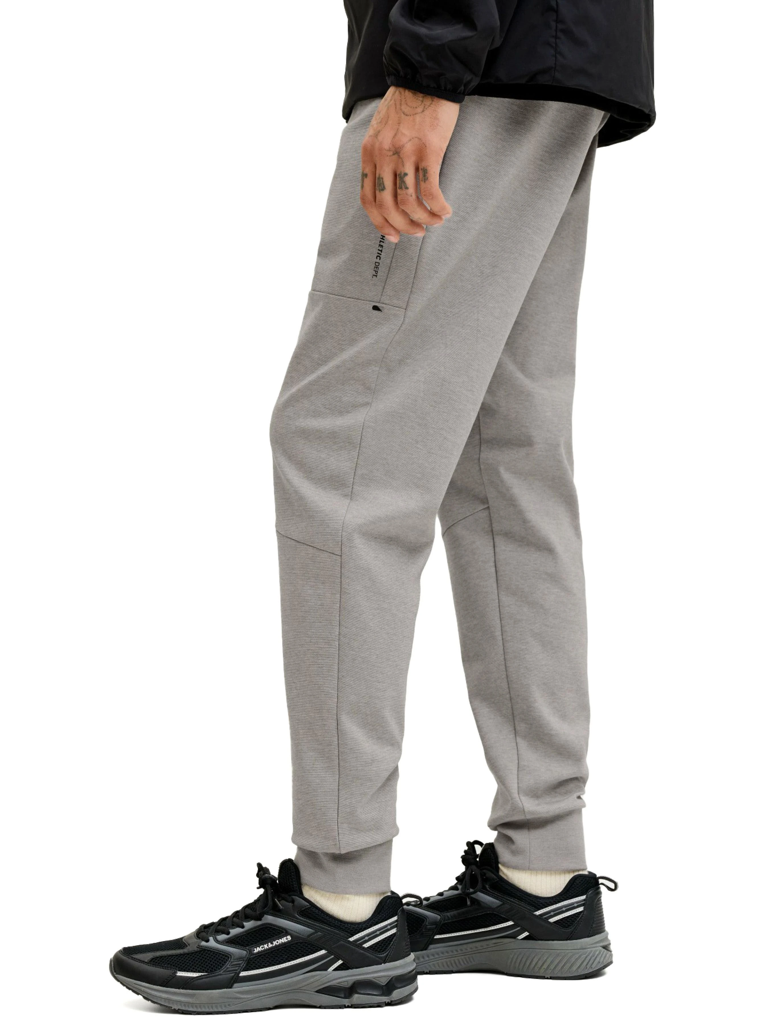 Чоловічі Спортивні штани JACK & JONES фото 2
