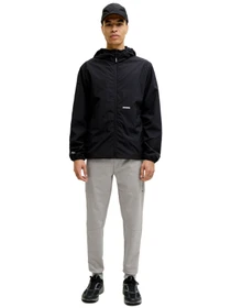 Брюки JACK & JONES модель 12288623-Light Grey Melange Фото