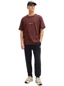 Штани JACK & JONES модель 12288641-Black Фото