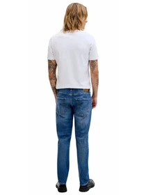 Джинси JACK & JONES модель 12289082-Blue Denim Фото