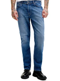 Джинсы JACK & JONES модель 12289082-Blue Denim Фото