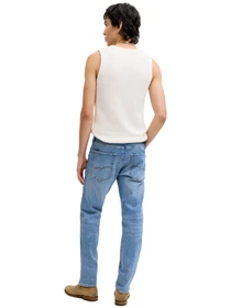 Джинсы JACK & JONES модель 12289824-Blue Denim Фото