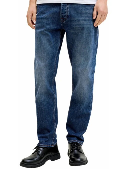 Джинсы JACK & JONES модель 12289829-Blue Denim Фото