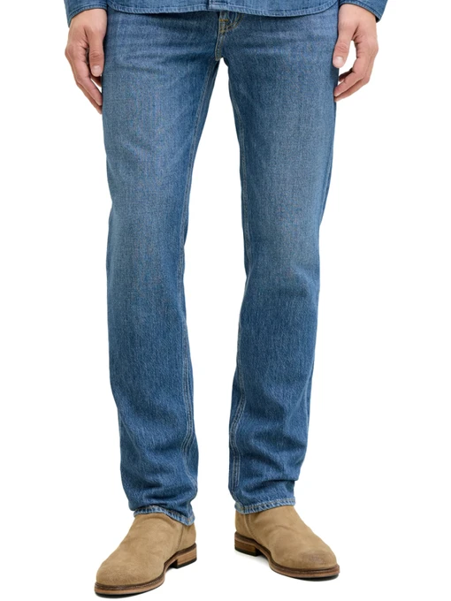Джинсы JACK & JONES модель 12291693-Blue Denim Фото