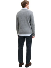 Брюки JACK & JONES модель 12292970-Dark Navy Фото