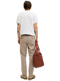 Брюки JACK & JONES модель 12292970-Lemon Pepper Фото