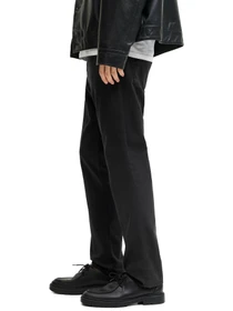 Брюки JACK & JONES модель 12293328-Black Фото