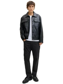 Брюки JACK & JONES модель 12293328-Black Фото