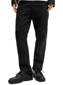 Брюки JACK & JONES модель 12293328-Black Фото