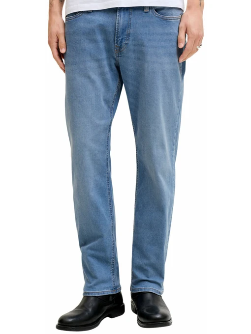 Джинсы JACK & JONES модель 12293552-Blue Denim Фото