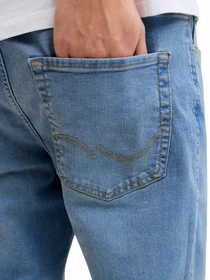 Джинсы JACK & JONES модель 12293552-Blue Denim Фото