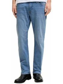 Джинсы JACK & JONES модель 12293552-Blue Denim Фото