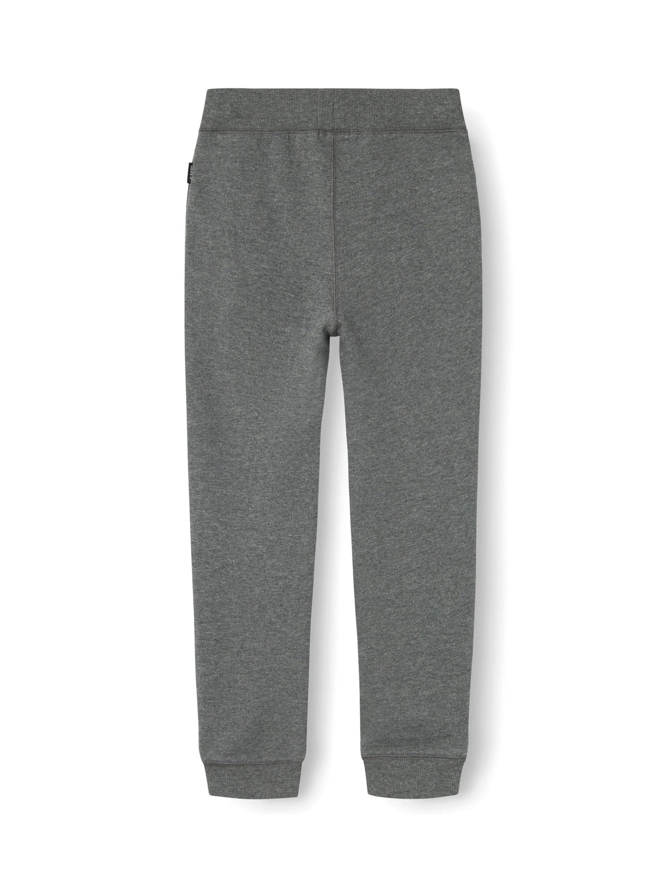 Штани Name it модель 13153684-Dark Grey Melange Фото