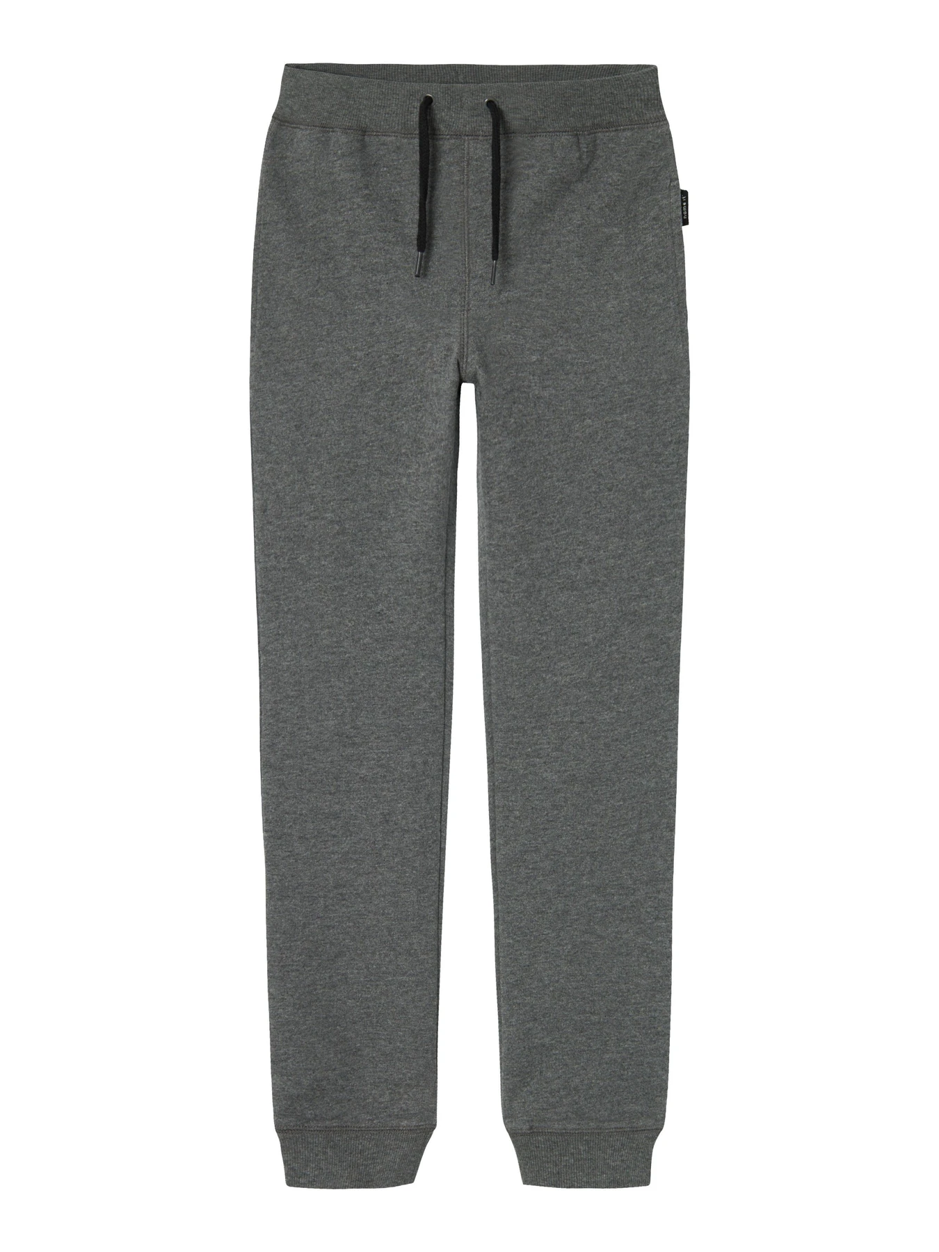 Штани Name it модель 13153684-Dark Grey Melange Фото