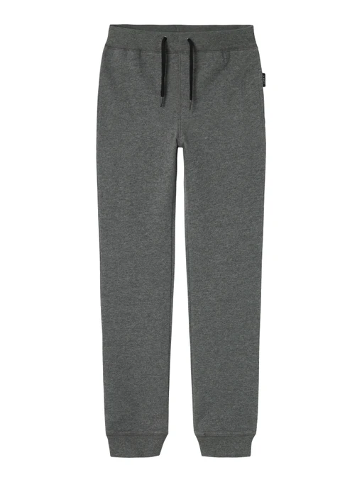 Штани Name it модель 13153684-Dark Grey Melange Фото