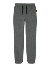 Штани Name it модель 13153684-Dark Grey Melange Фото