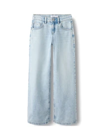 Джинсы Name it модель 13230733-Light Blue Denim Фото