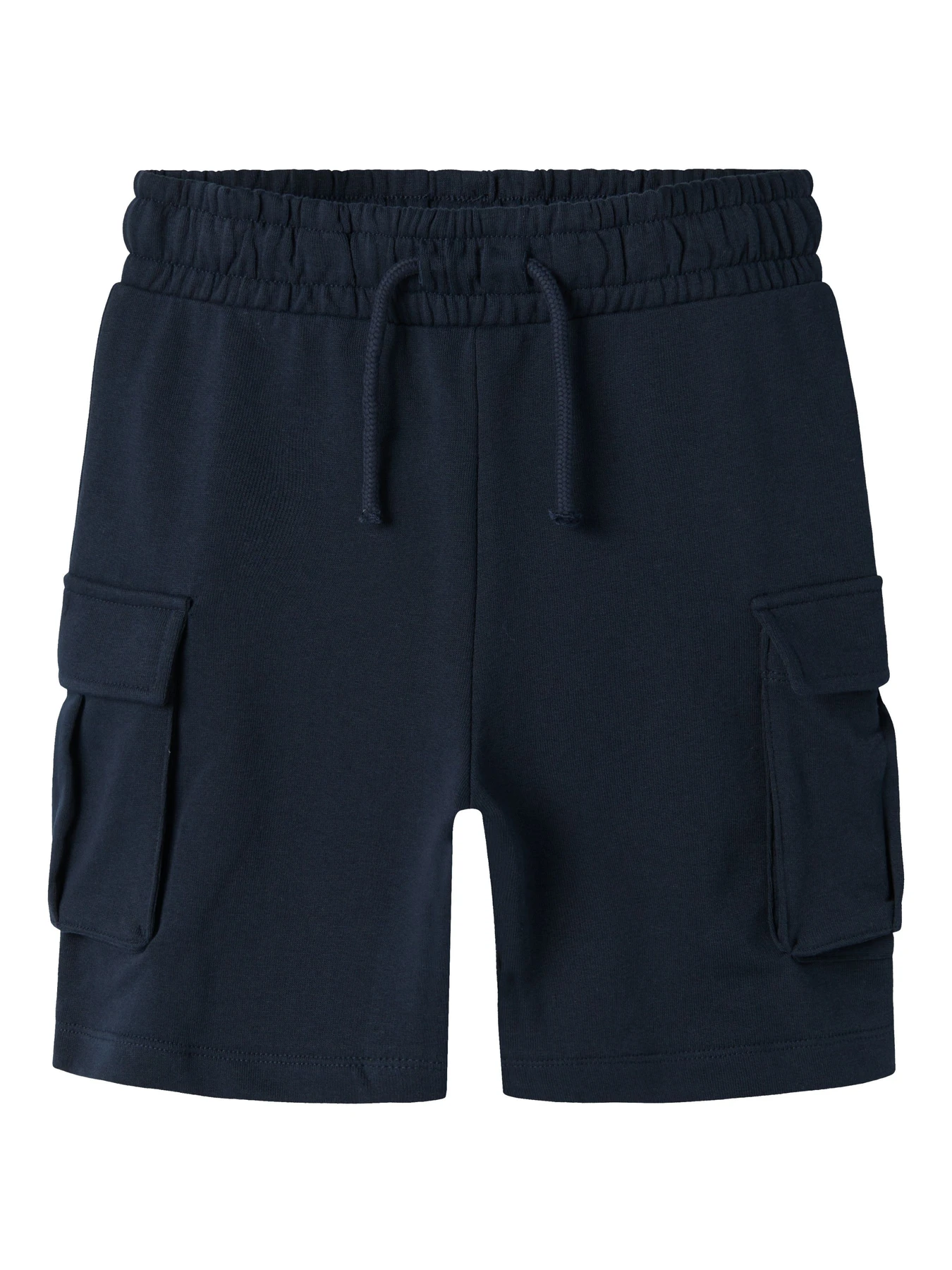 Шорты Name it модель 13240449-Dark Sapphire Фото