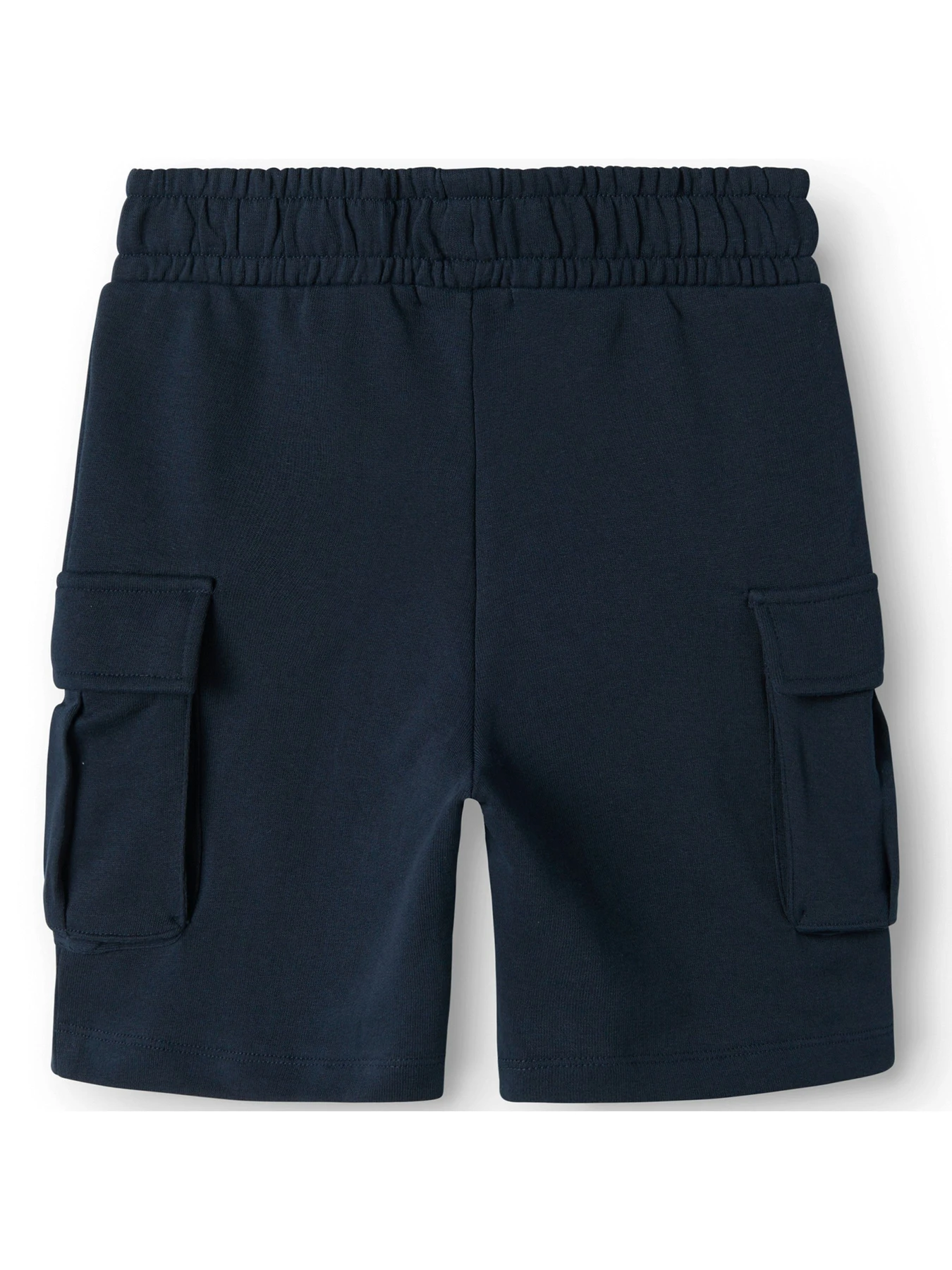 Шорты Name it модель 13240449-Dark Sapphire Фото