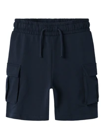 Шорты Name it модель 13240449-Dark Sapphire Фото