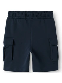 Шорты Name it модель 13240449-Dark Sapphire Фото