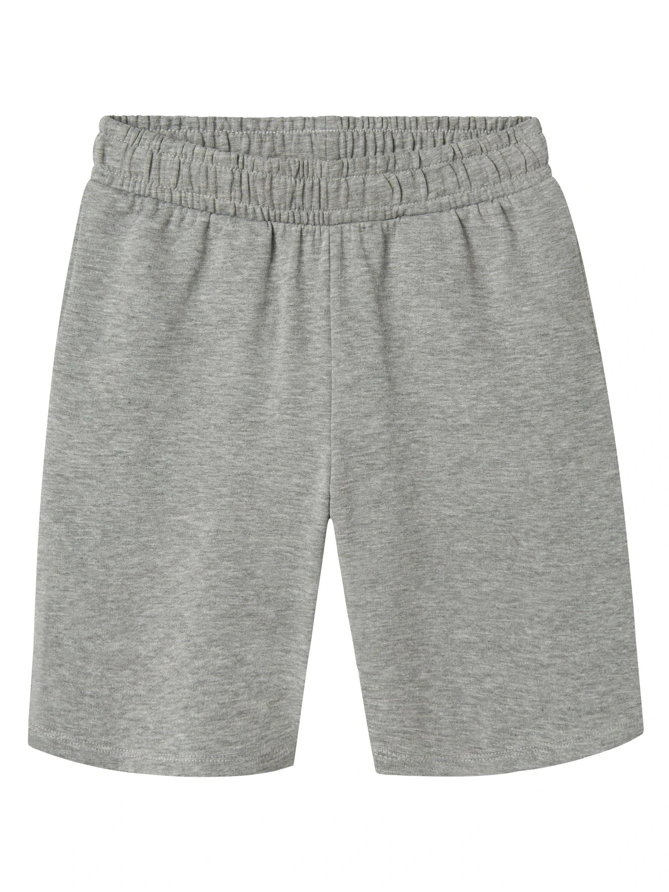 Шорты Name it модель 13240465-Grey Melange Фото