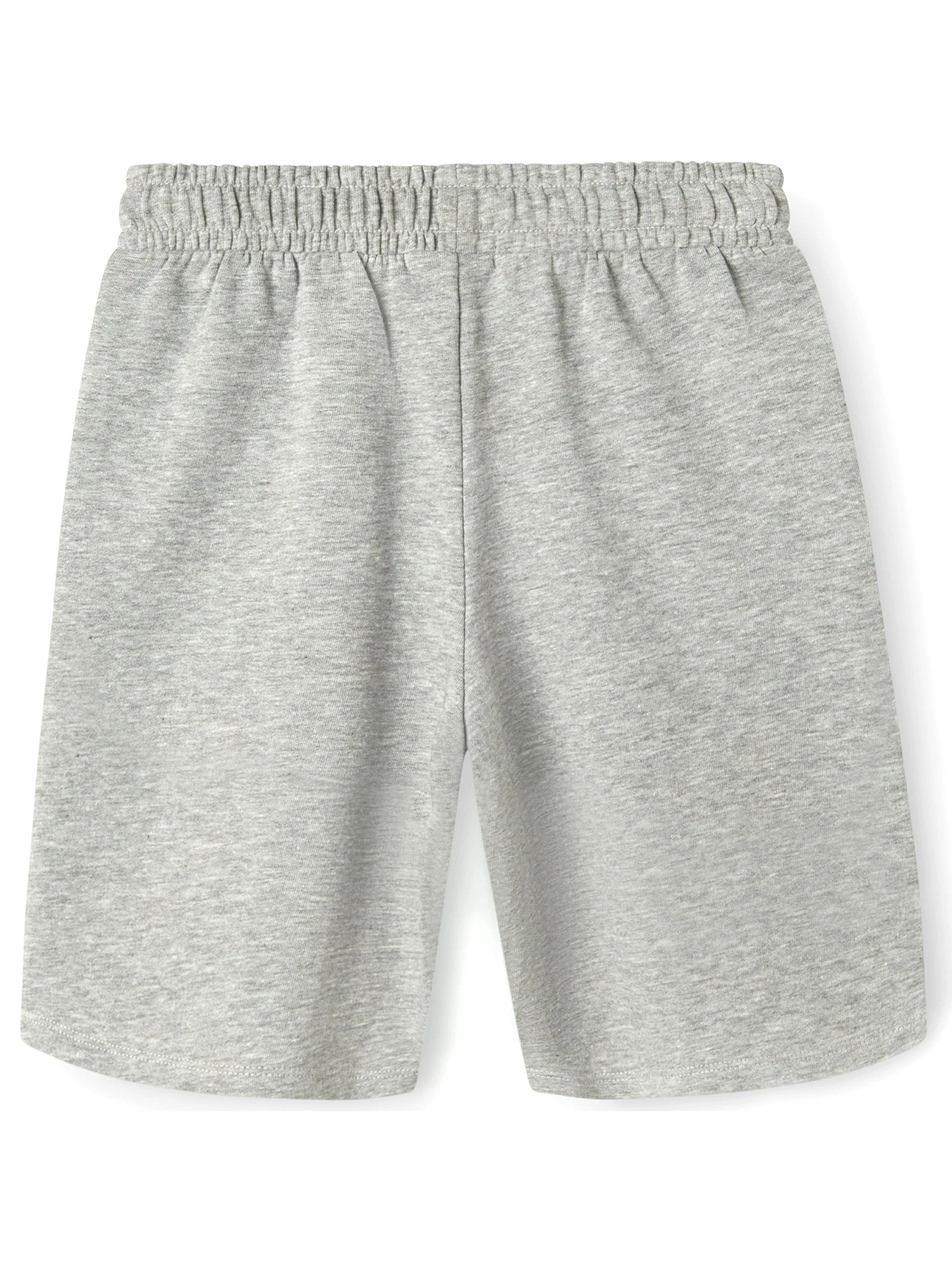 Шорты Name it модель 13240465-Grey Melange Фото