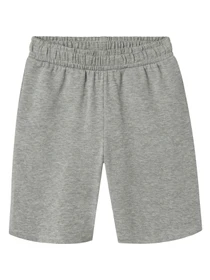 Шорты Name it модель 13240465-Grey Melange Фото