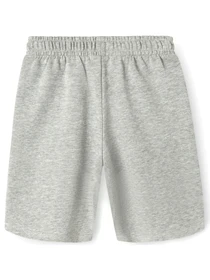 Шорты Name it модель 13240465-Grey Melange Фото