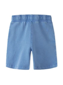 Шорты Name it модель 13241260-Palace Blue Фото