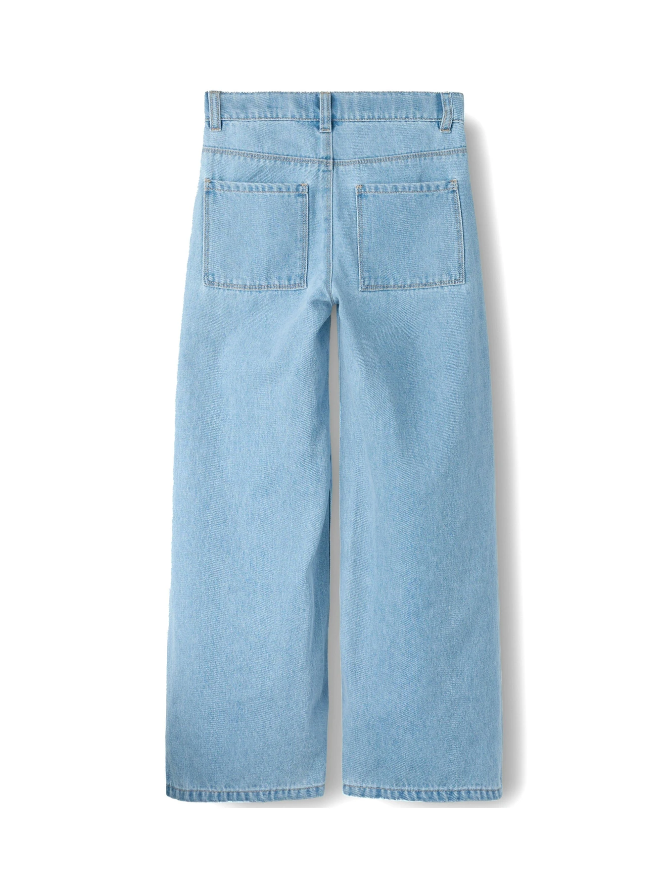 Джинсы Name it модель 13254272-Light Blue Denim Фото