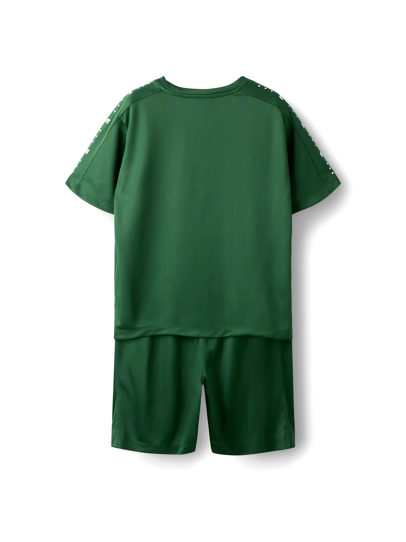 Шорты Name it модель 13261365-Greener Pastures Фото