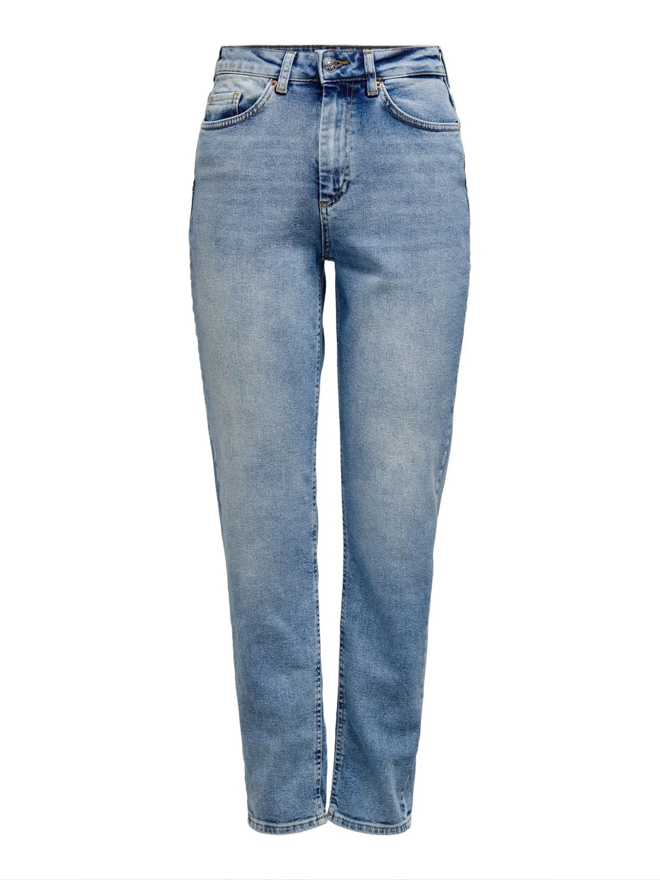 Джинси Only модель 15193864-Light Blue Denim Фото
