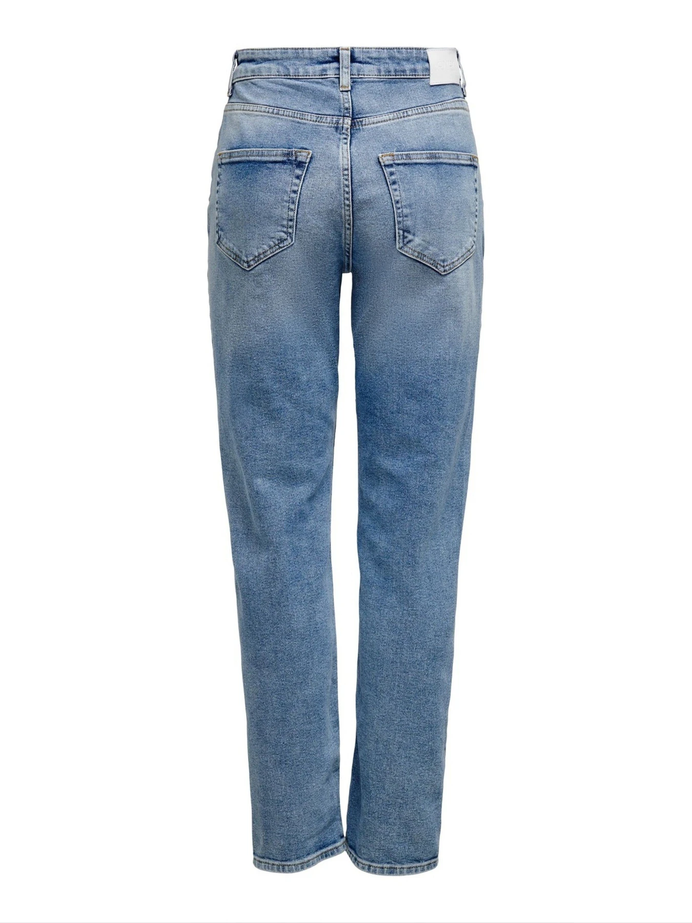 Джинси Only модель 15193864-Light Blue Denim Фото