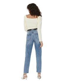 Джинси Only модель 15193864-Light Blue Denim Фото