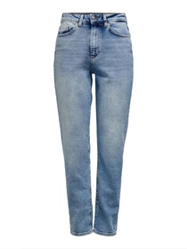 Джинси Only модель 15193864-Light Blue Denim Фото