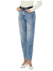 Джинсы Only модель 15193864-Light Blue Denim Фото