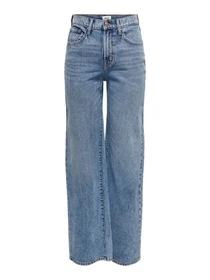 Джинсы Only модель 15222070-Light Blue Denim Фото